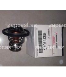 Mitsubishi Outlander 2002-2007, termostat  (2.4 motor)